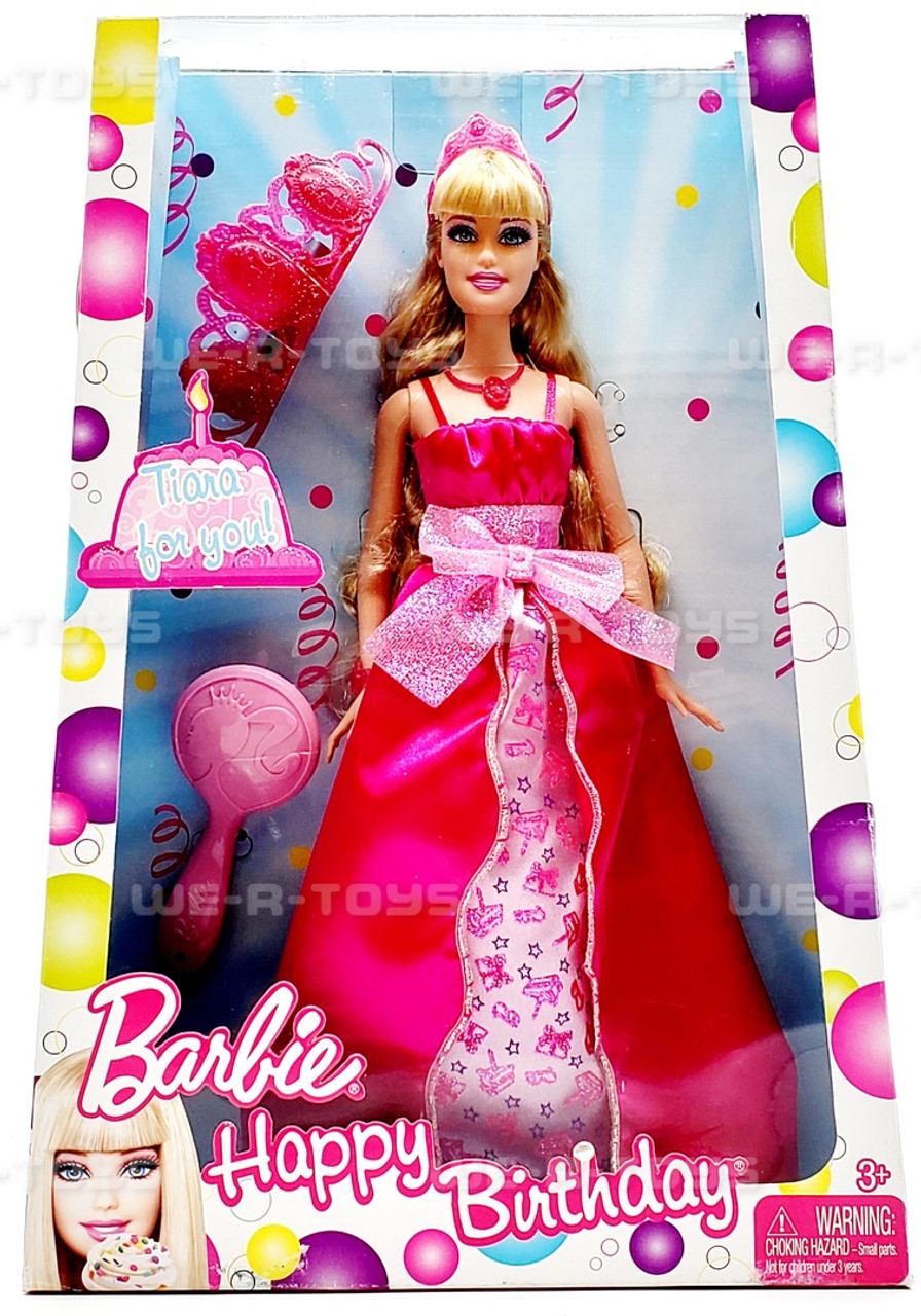Partytime Barbie 1978  Barbie booklet, Barbie friends, Barbie toys