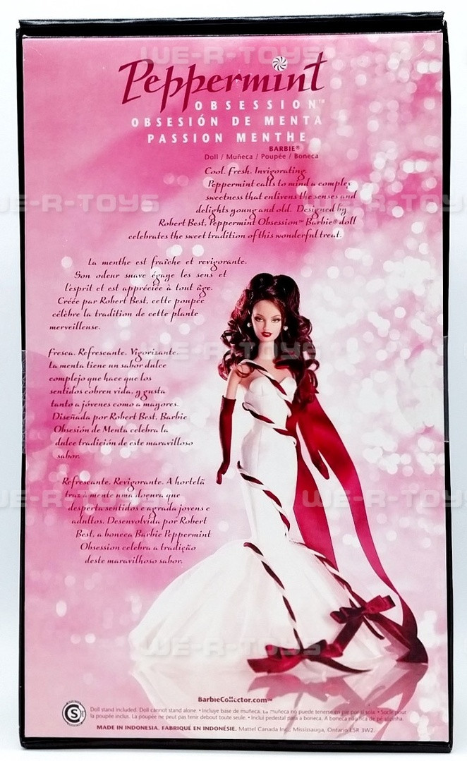 Peppermint OBSESSION 【公式通販】