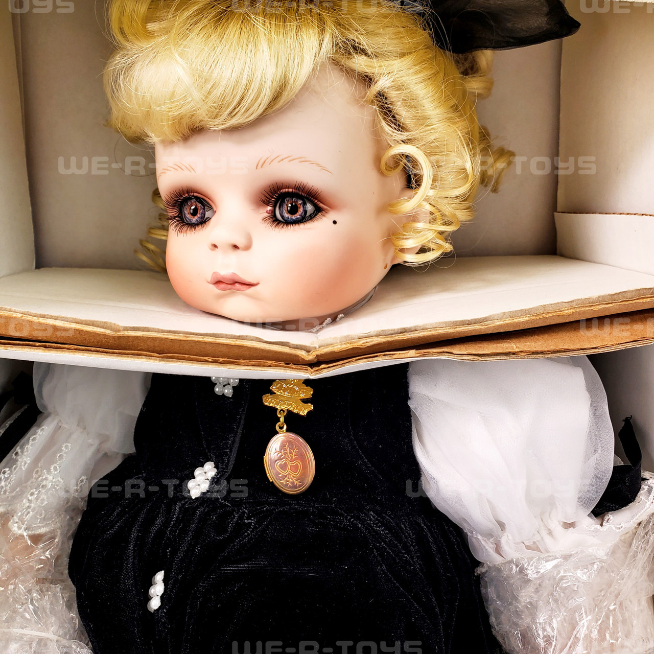 Marie Osmond Fine Porcelain