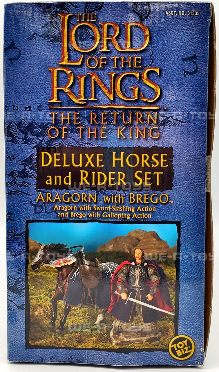 The Lord of the Rings: The Return of the King (extended edition