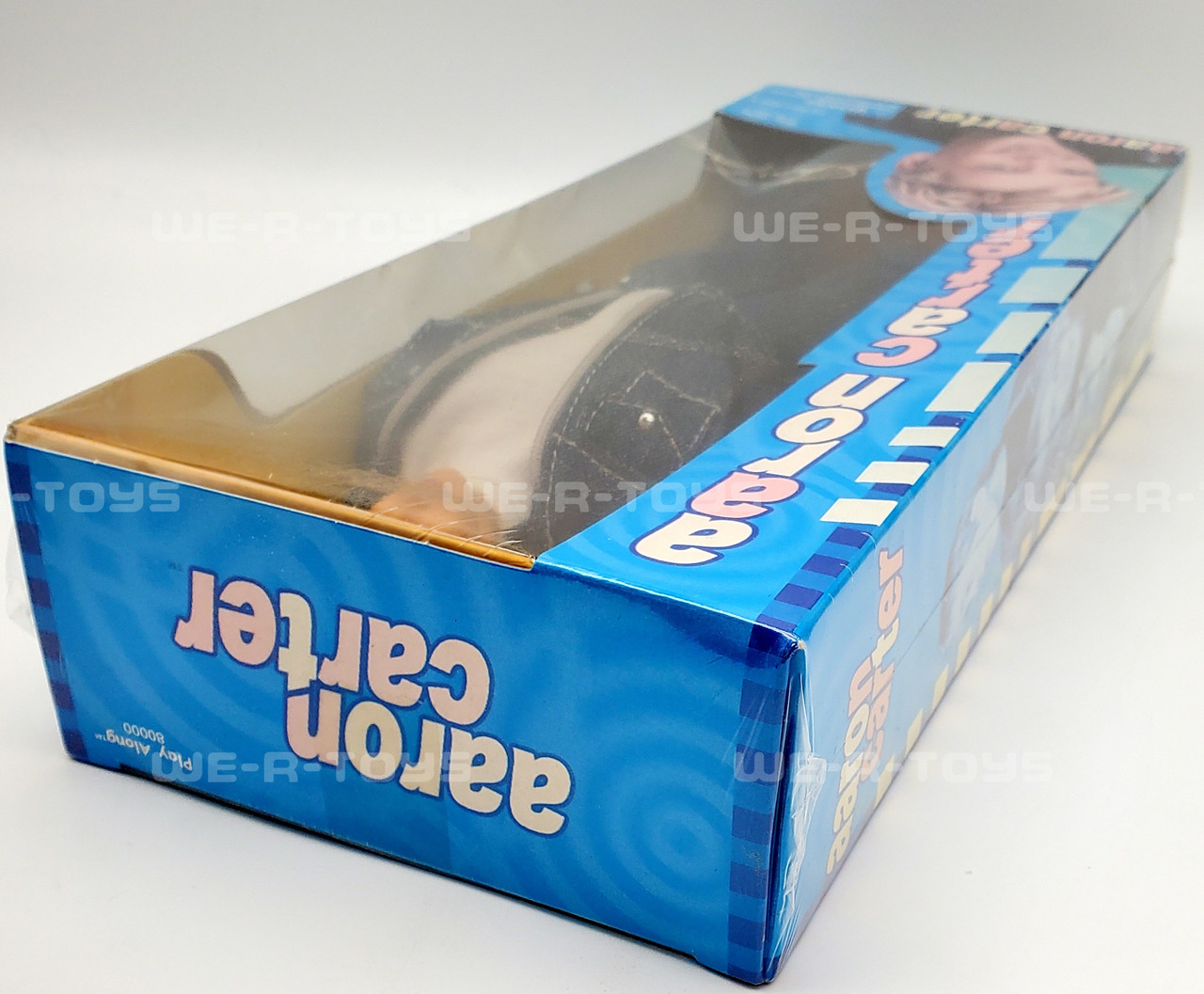 Aaron Carter Doll 2001 ドール 人形 フィギュア Aaron Carter Doll | eBay