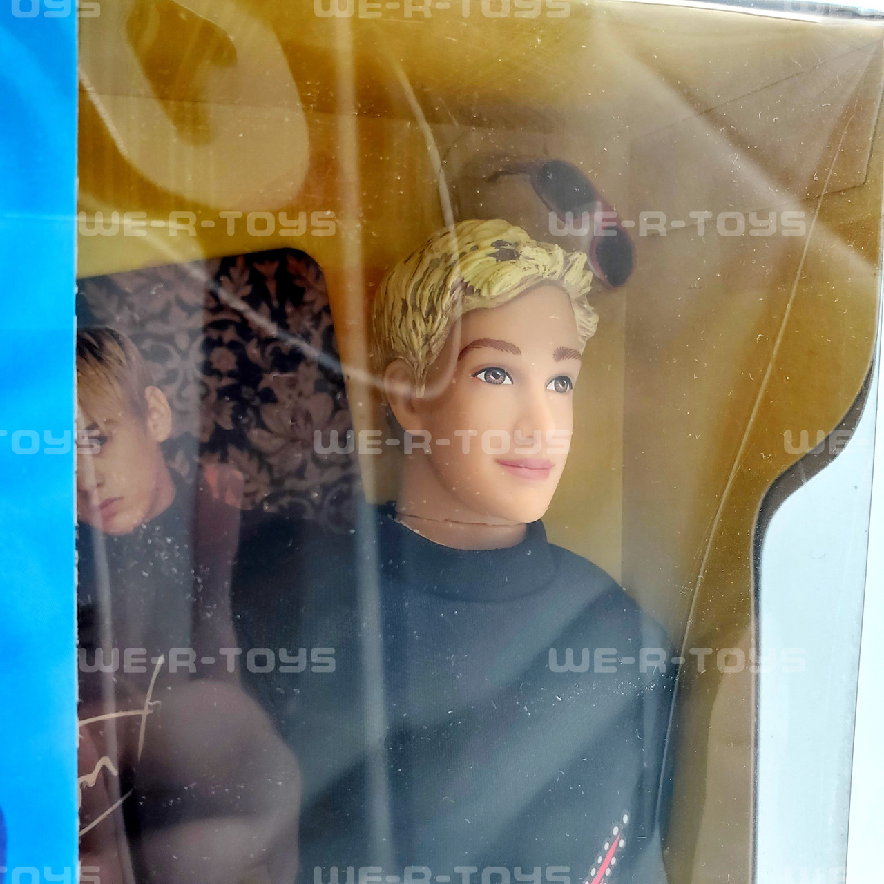 Aaron Carter Doll 2001 ドール 人形 フィギュア Aaron Carter Doll | eBay