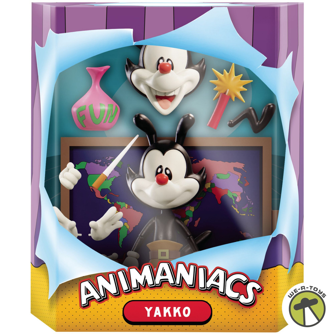 Anime Yakko by GracieMarie08 on DeviantArt