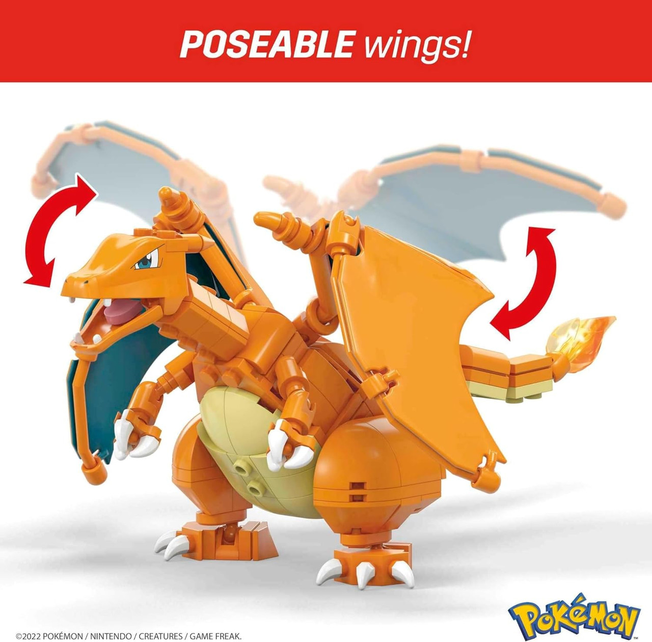 Pokemon Action Figures in Action Figures 