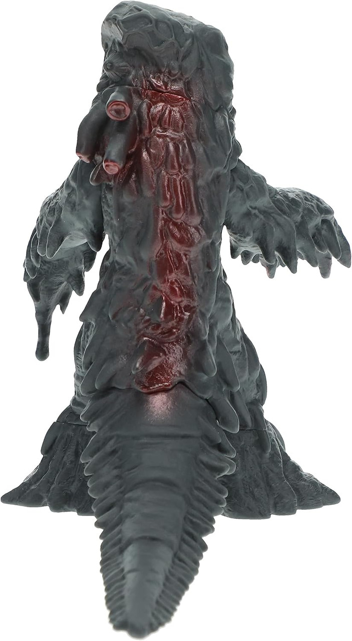 Bandai - Movie Monster Series - Hedorah Vinyl Figure