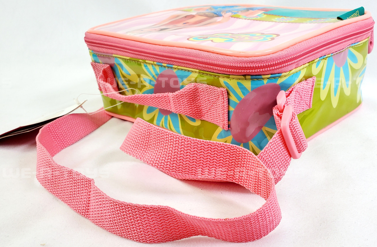 Barbie Insulated Double Compartment Lunch Bag (by Thermos) – demo-kimmyshop