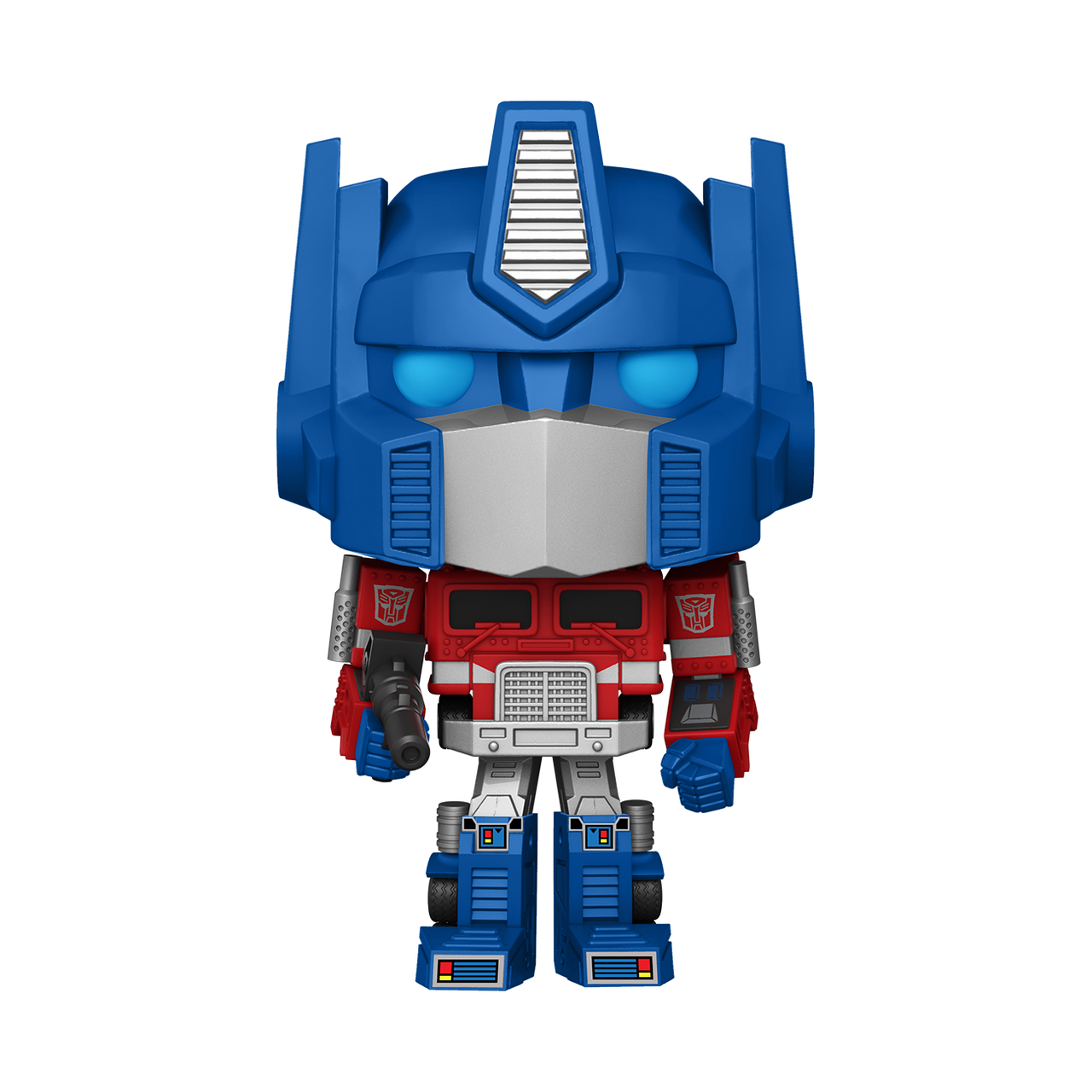 transformers 1 toys optimus prime