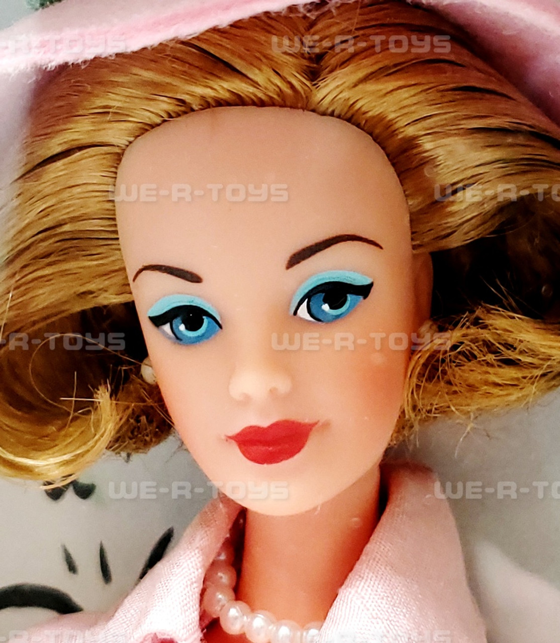 Summer Sophisticate Barbie Limited Edition Spiegel Exclusive 1995