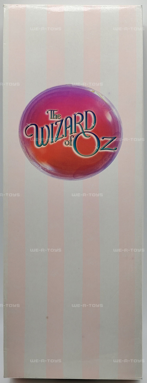 Tonner The Wizard of Oz Doll Basic Ozmopolitan Green Dress 2006