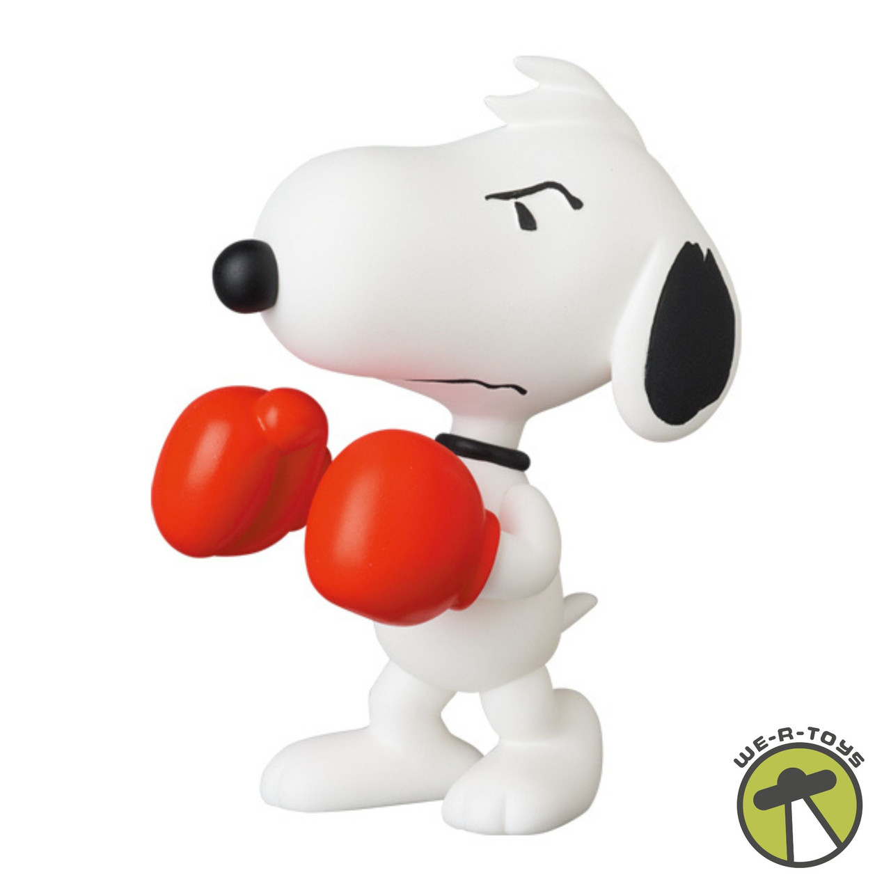 Wishlist - Snoopy: Charles Schulz's dog is on all fronts