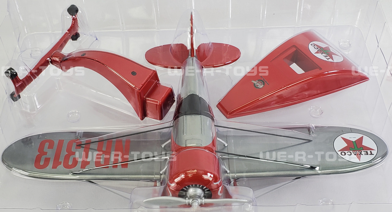 Texaco 1930 Travel Air Model R 