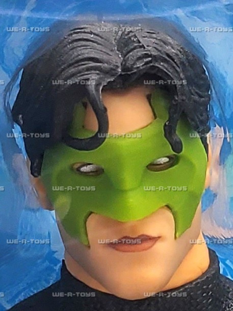 DC Multiverse Gold Label Green Lantern Kyle Rayner Changing the