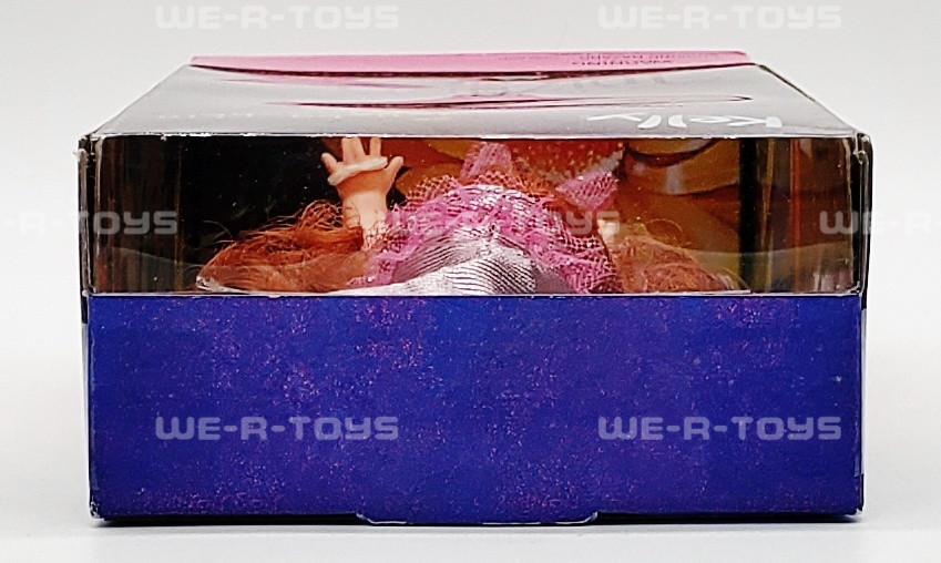 Kelly as Lullaby The Wizard of Oz Munchkin Barbie Doll 1999 Mattel