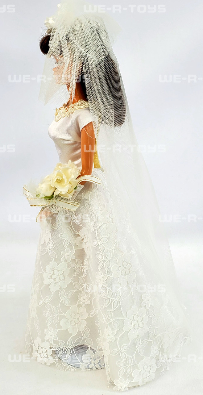 Barbie Ma-Ba P.B. Store Doll Pretty Bunny Bride's Dream Japanese