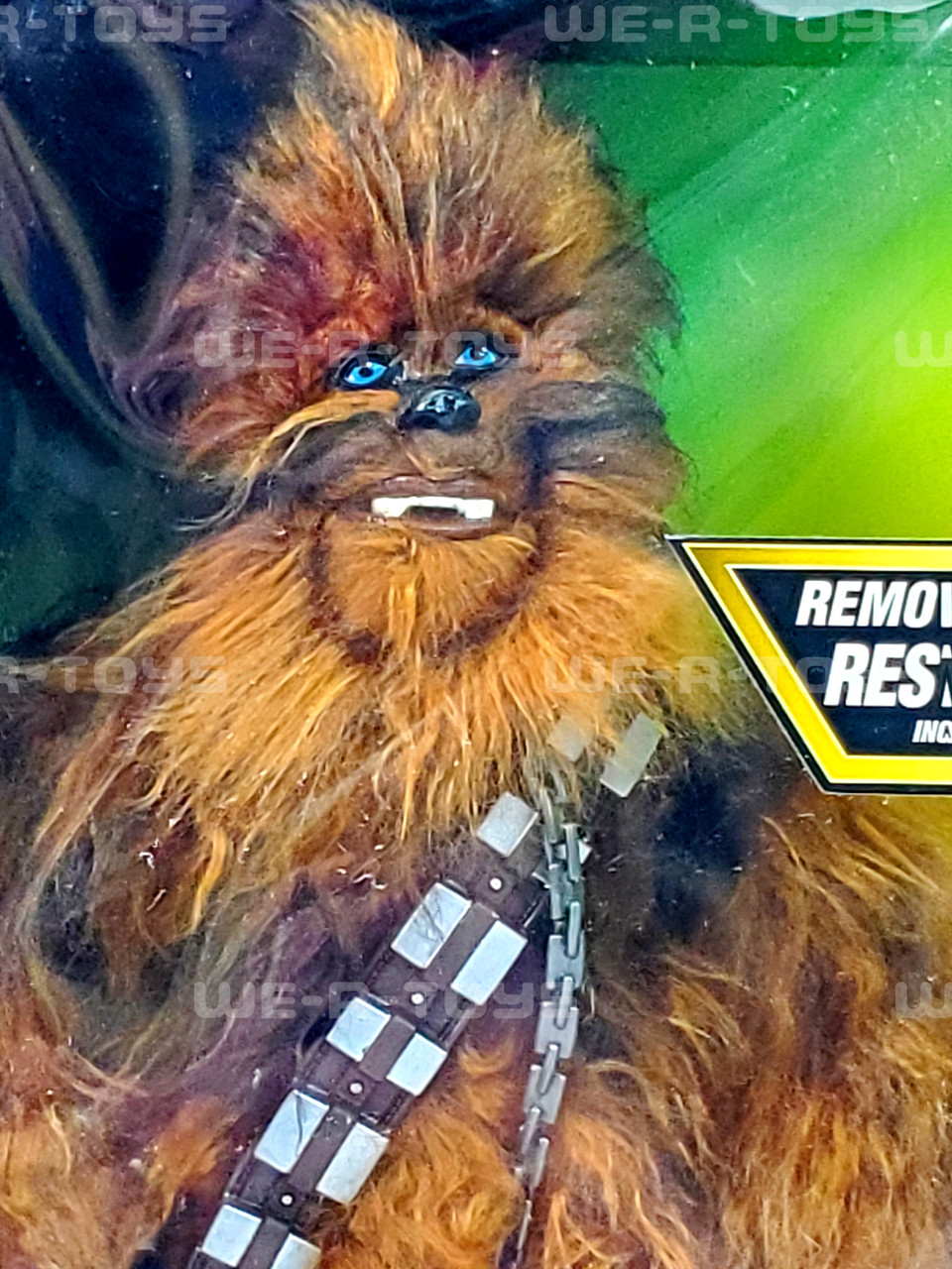 12 inch sales chewbacca figure