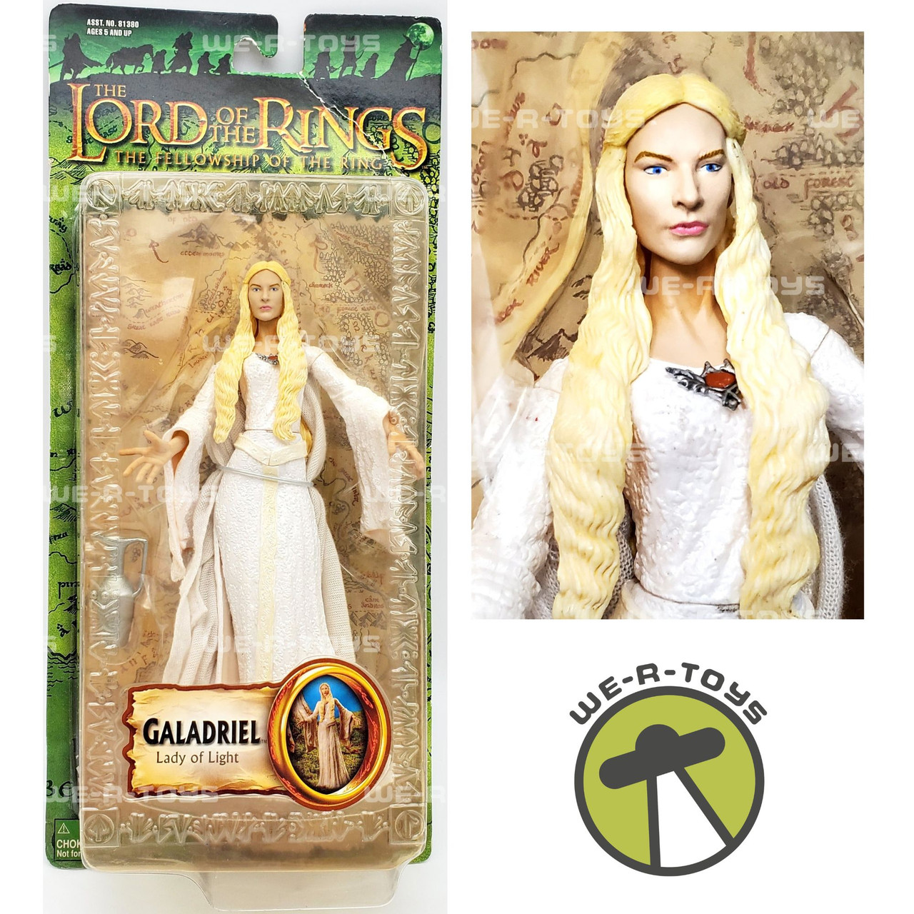 Lord of the Rings Galadriel Cosplaying Duck Collectible Bath Toy | Ducks in  the Window®