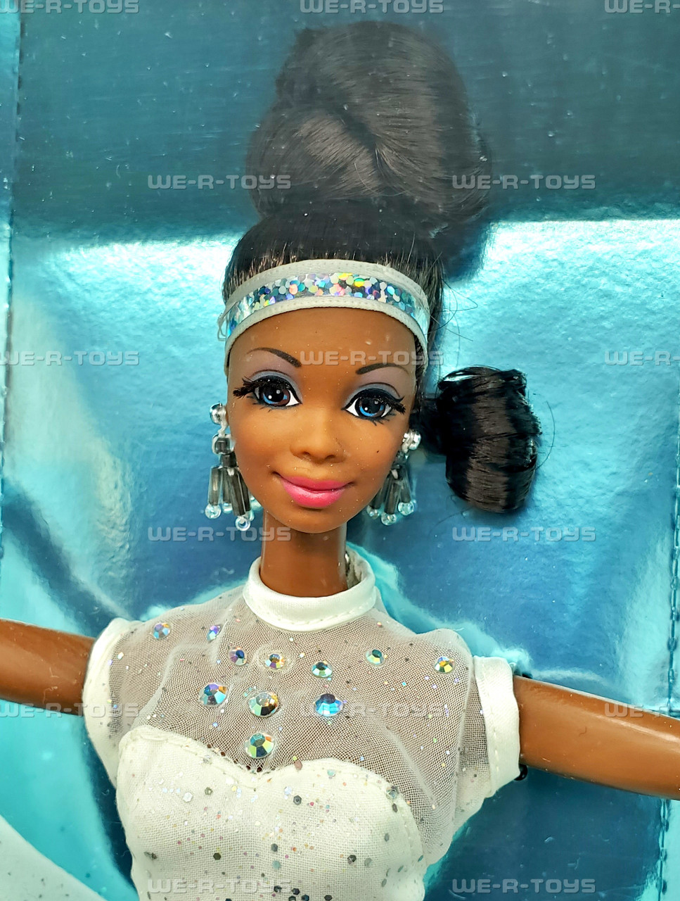 Starlight Dance Barbie Doll African American Classique Collection