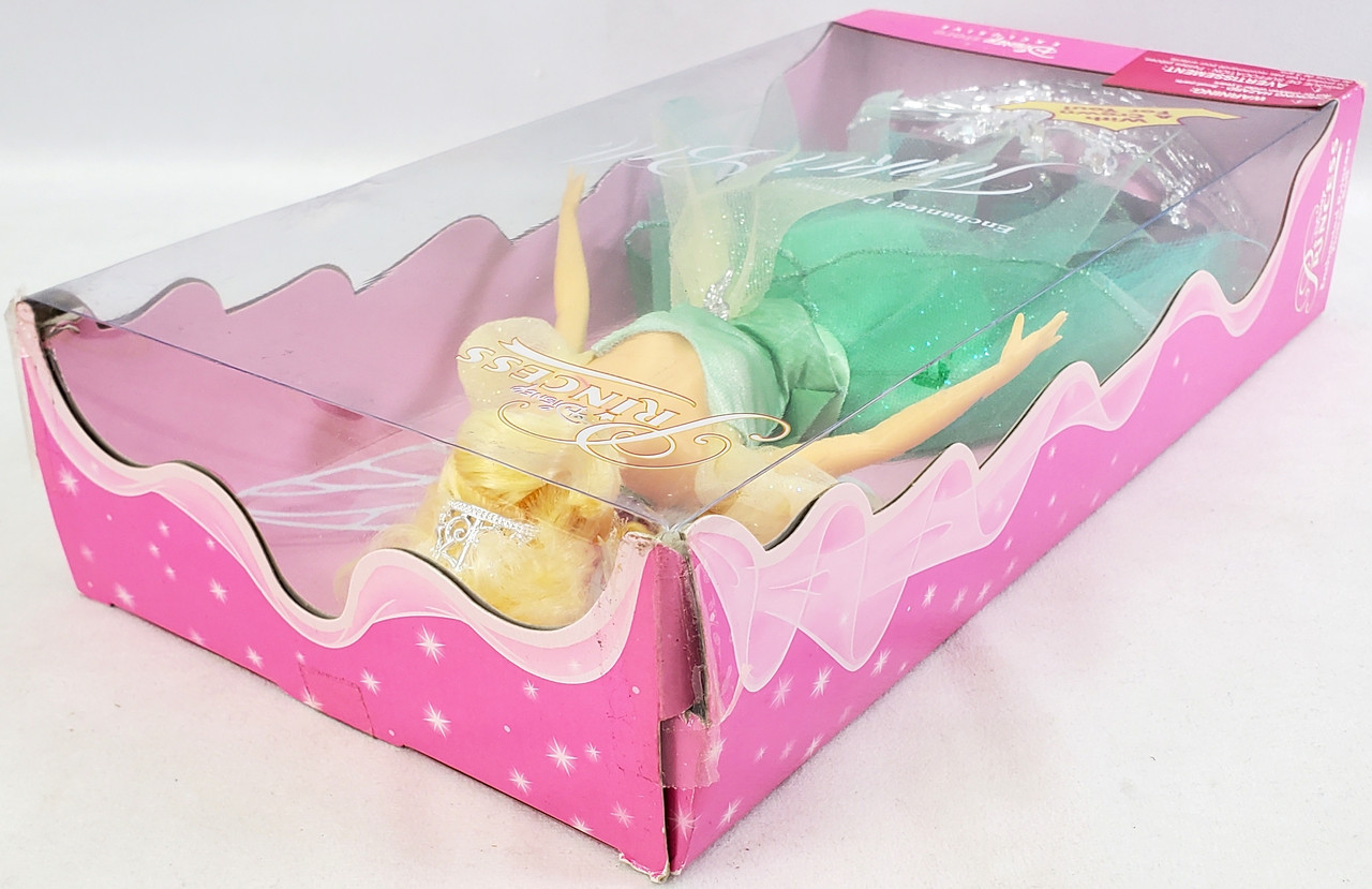 APRIL「TinkerBell」日本FC限定盤サイン入り＋グッズ2点 1388c8d6-fb3d-5c31-ad56-