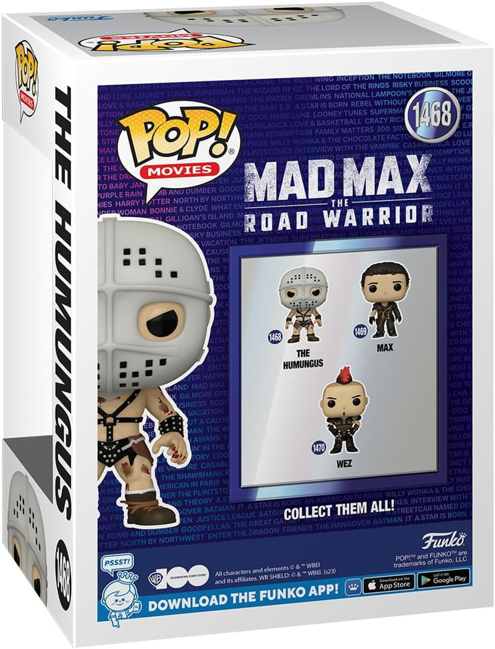 アイツ Funko POP 2体セット パンクドランカーズ PDSxFUNKO POP! ASIA］AITSU #233 | 全商品 | 鷹の爪Online Store