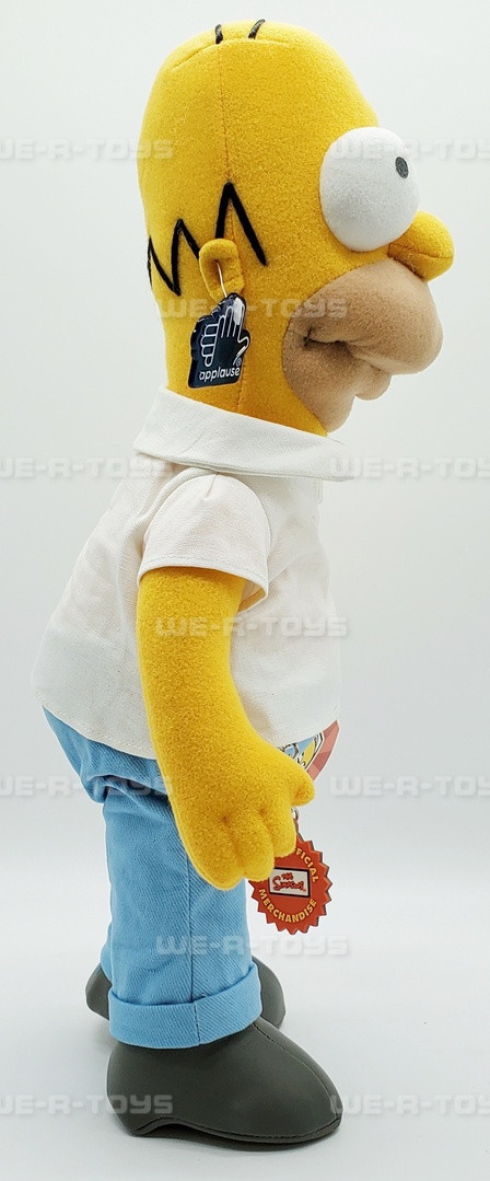 The Simpsons 12