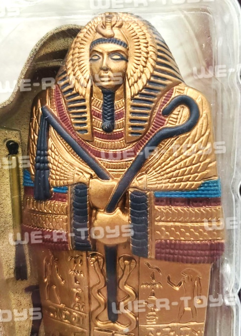 McFarlane Toys The Mummy Playset Series Two Todd Mcfarlane's