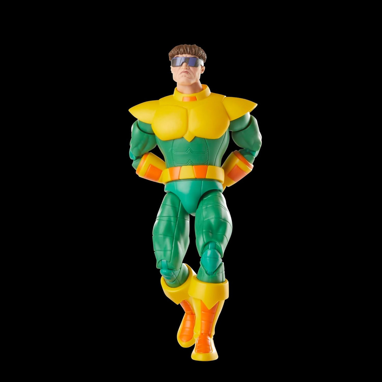 Marvel The Amazing Spider-Man Doctor Octopus Action Figure Toys