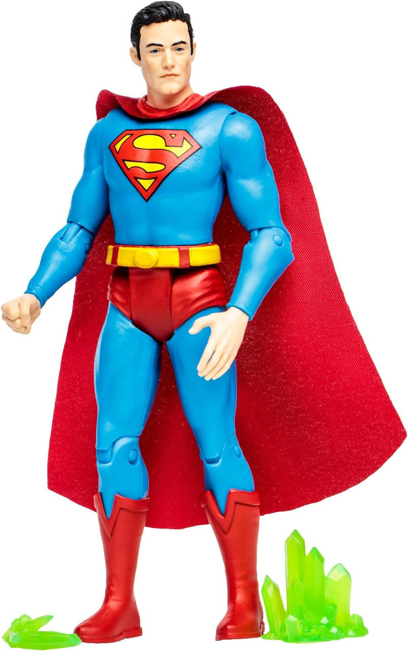 DC Retro Batman 1966 WV8 Superman (Comic) 6