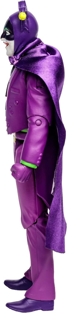 【joker】 The Joker (Batman 66′ Comic)