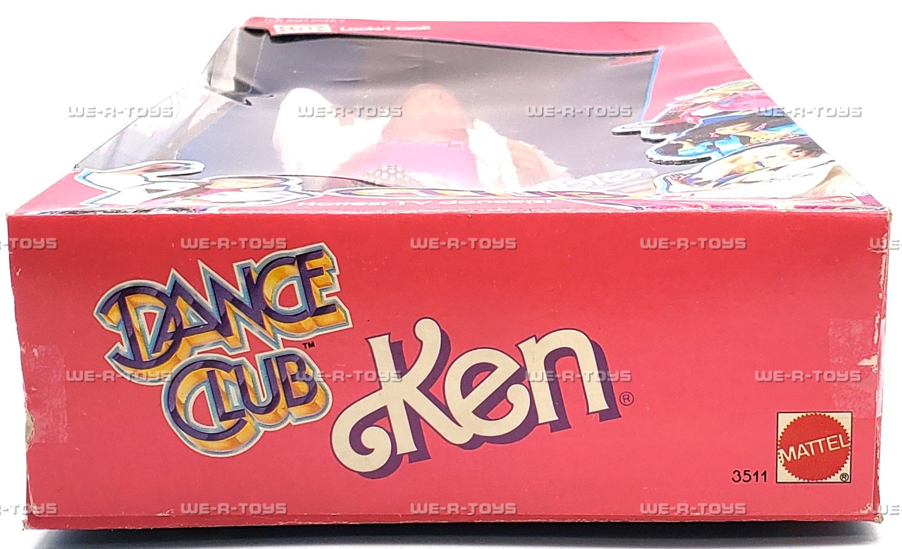 kenページ 1964 Vintage Original Ken Doll Barbie Boyfriend Mattel #1020