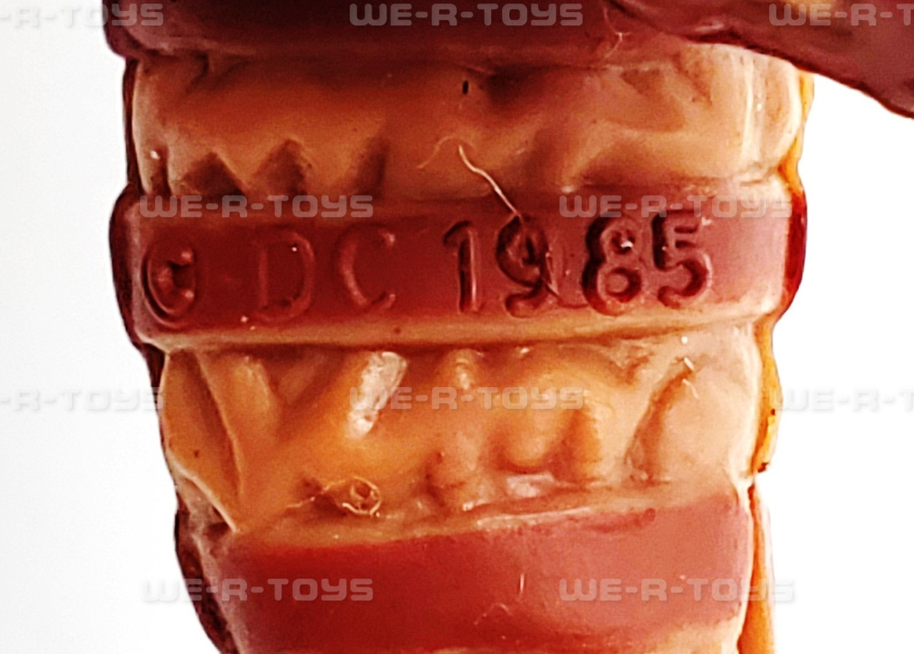 DC Comics Super Powers Collection DeSaad Action Figure Kenner 1985