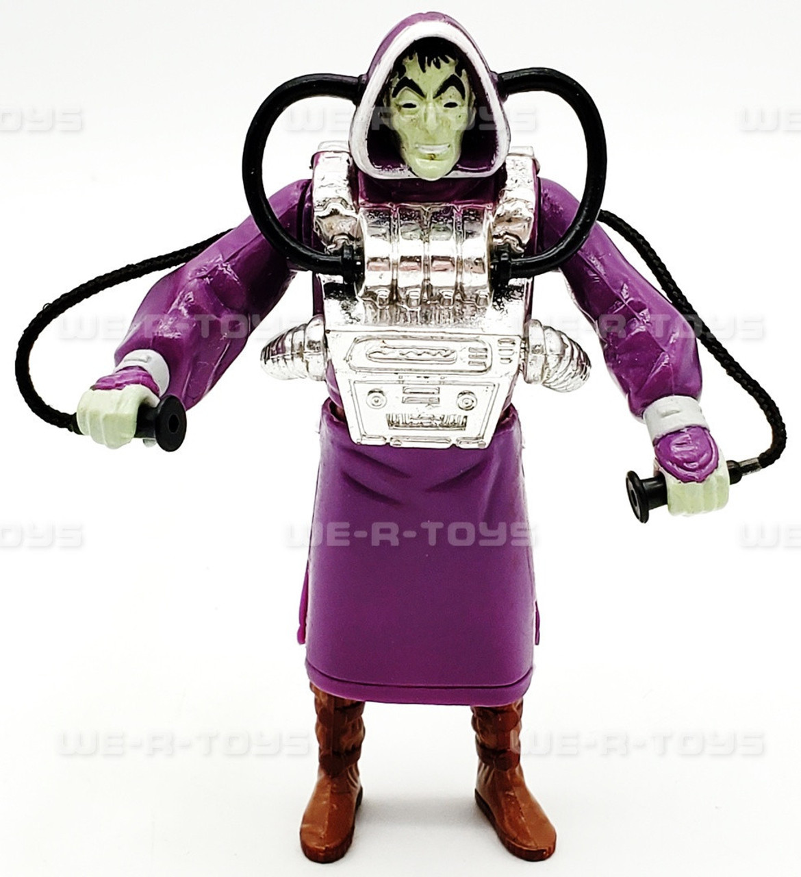 ケナー スーパーパワーズコレクション DeSaad 1985年 GIJOE-