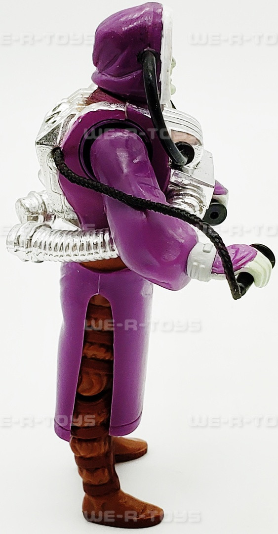 DC Comics Super Powers Collection DeSaad Action Figure Kenner 1985