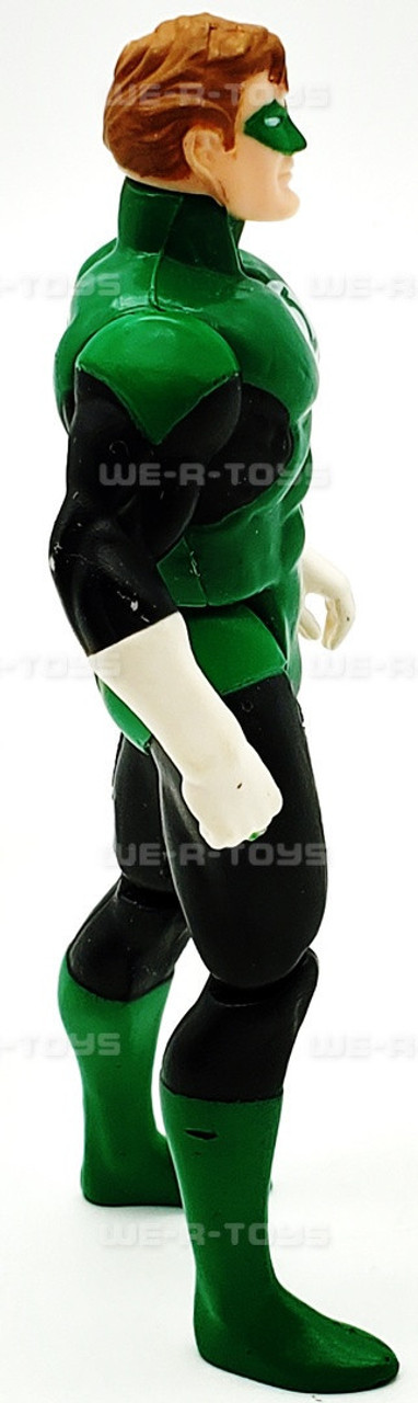 DC Comics Super Powers Collection Green Lantern Action Figure ...