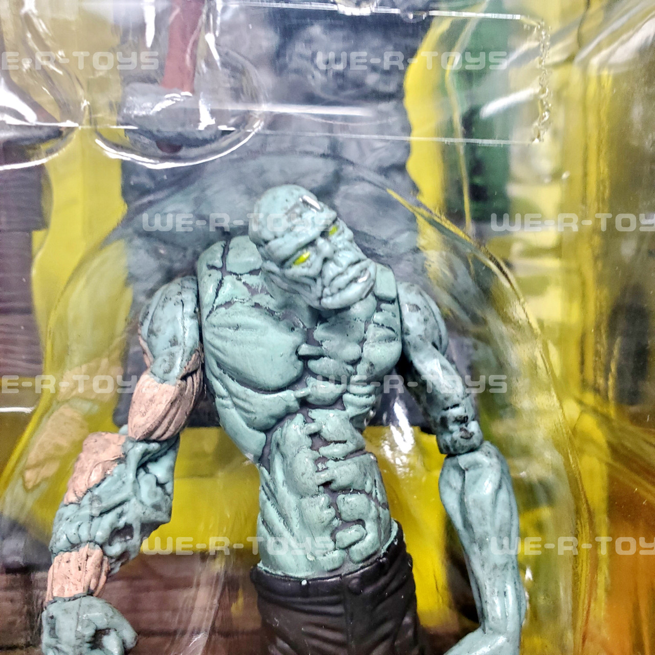 SF・ファンタジー・ホラー Classic TV Toys FRANKENSTEIN Todd McFarlane's Monsters Frankenstein Playset Series 1 McFarlane