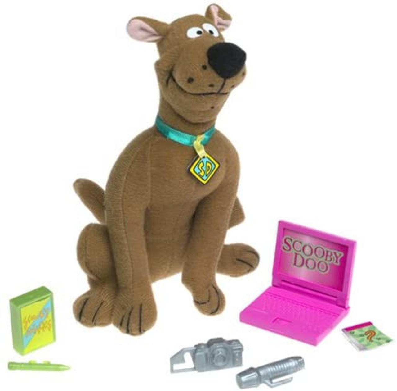 SCOOBY DOO as DAPHNE Barbieスクービードゥー バービー - メルカリ