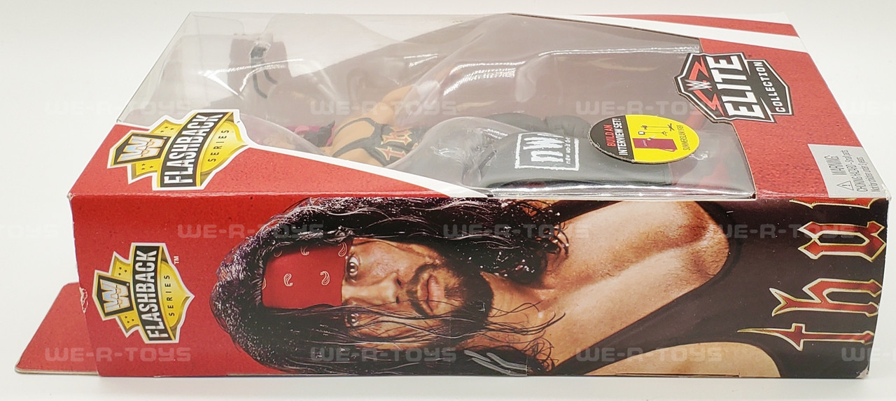 Wwe sales flashback series