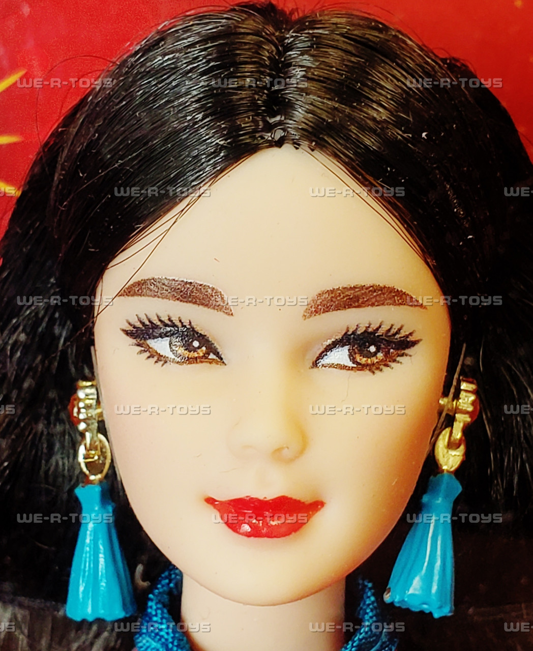 Barbie Signature 2020 Lunar New Year Doll #GTJ92 Mattel NRFB