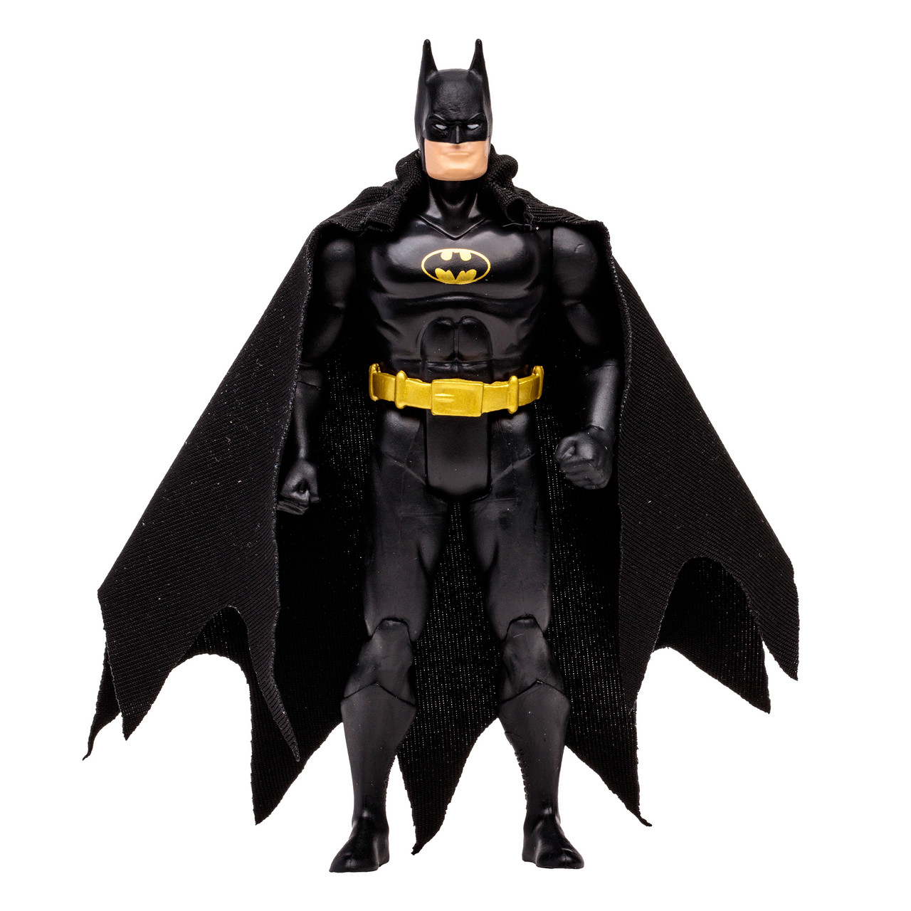 Amazon.com: DC Direct Batman: Arkham City: Series 1: Batman