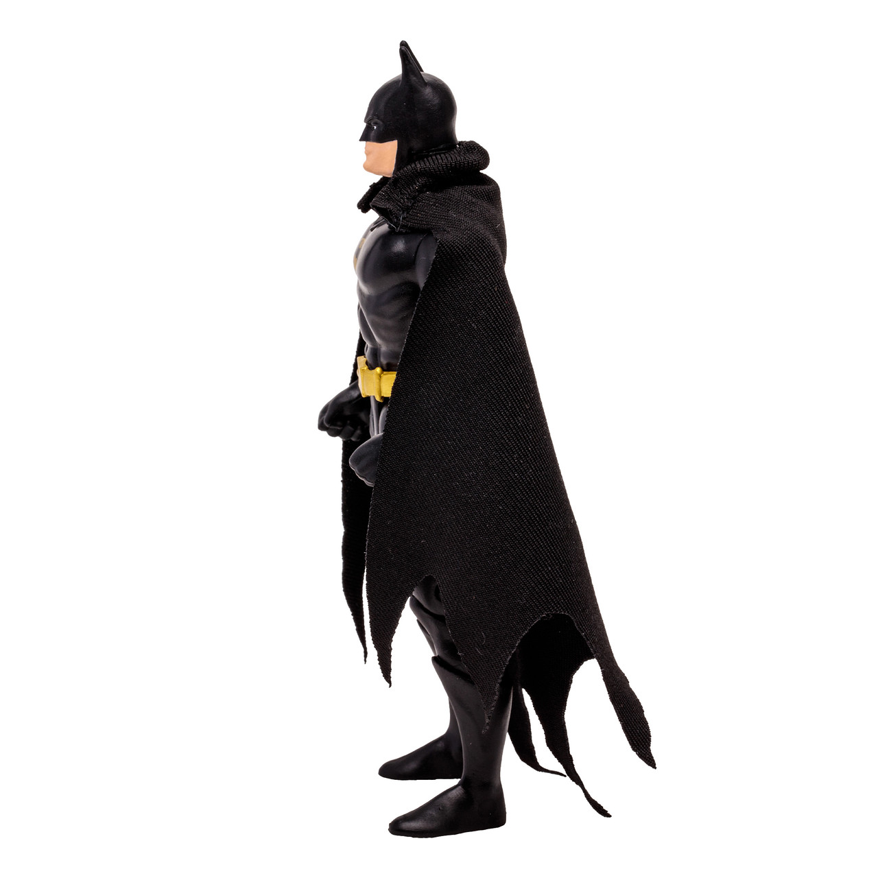 DC Direct Super Powers Wave 5 Batman (Black Suit Variant