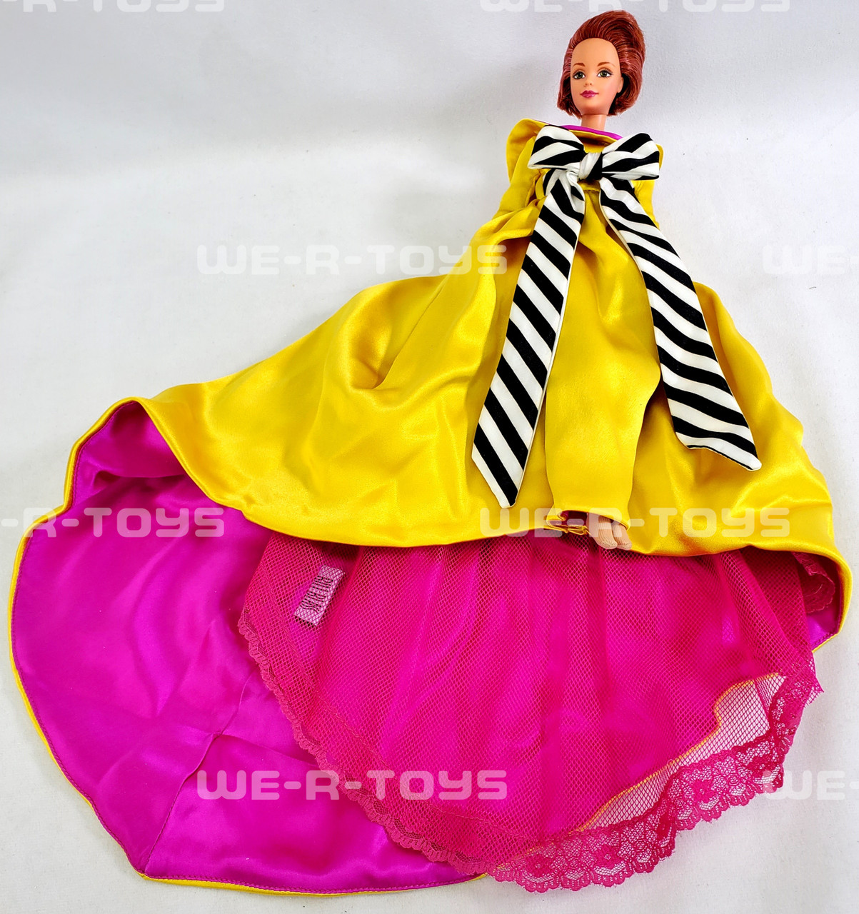 MATTEL - Barbie Bill Blass バービー　フィギュア　人気　レア MATTEL - Barbie Bill Blass バービー フィギュア 人気 レア の