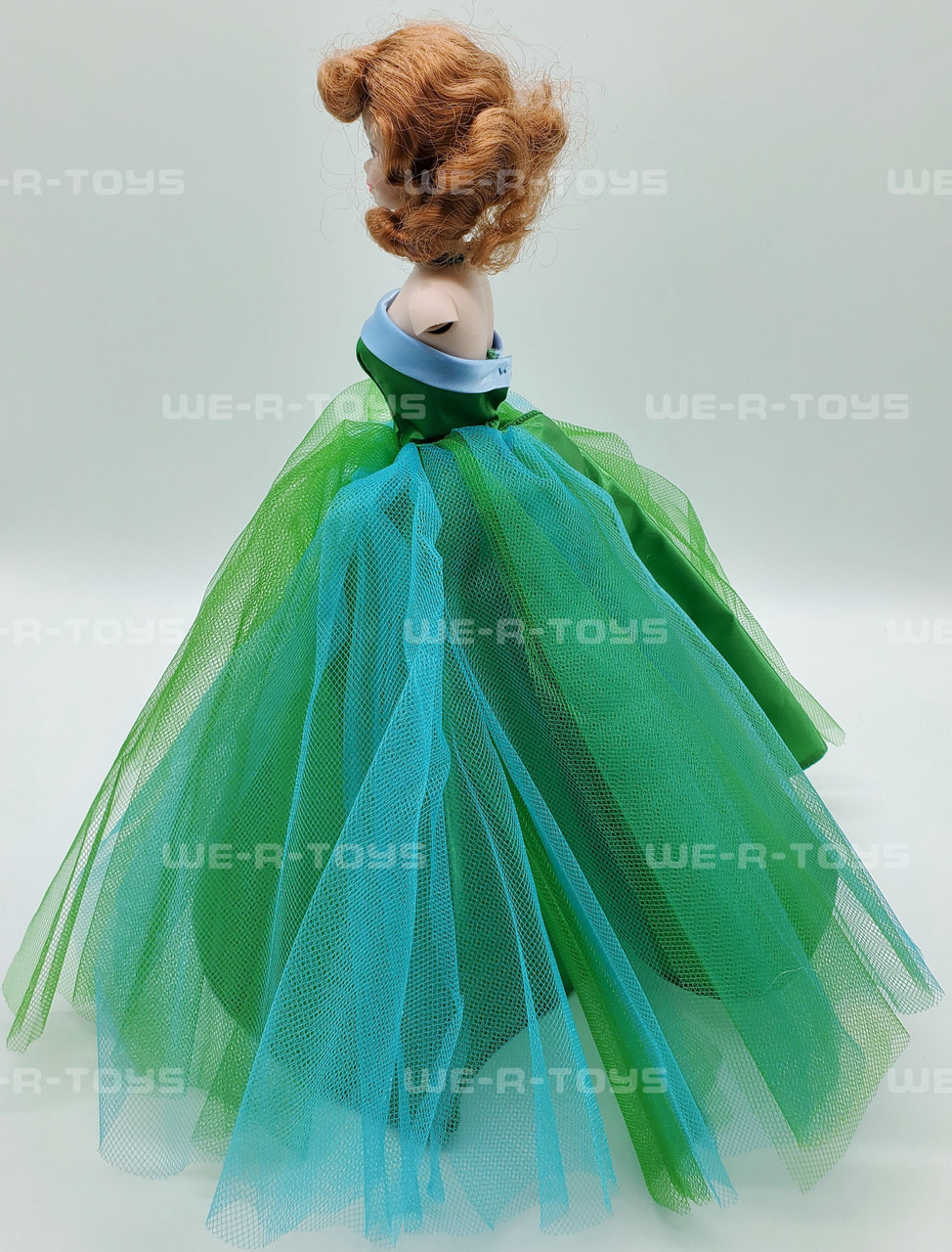 Barbie Ltd Edition Porcelain Midge 30th Anniversary Doll 1992