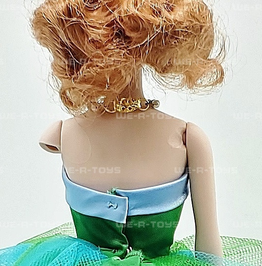 Barbie Ltd Edition Porcelain Midge 30th Anniversary Doll 1992