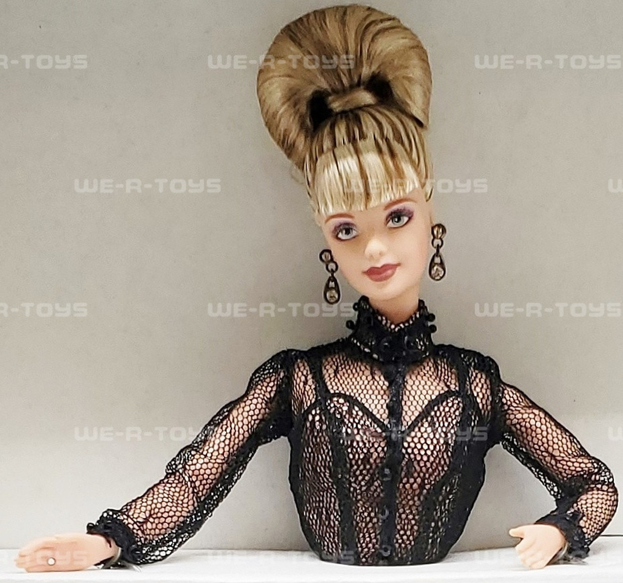 Barbie(バービー) Collectibles Nolan Miller Evening Illusion Doll