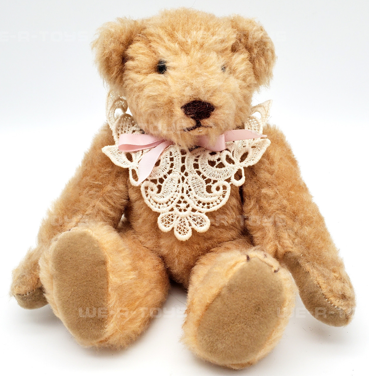 Bearly There Bear Company Tee Are LINDA SPIEGEL with Tags Tiny