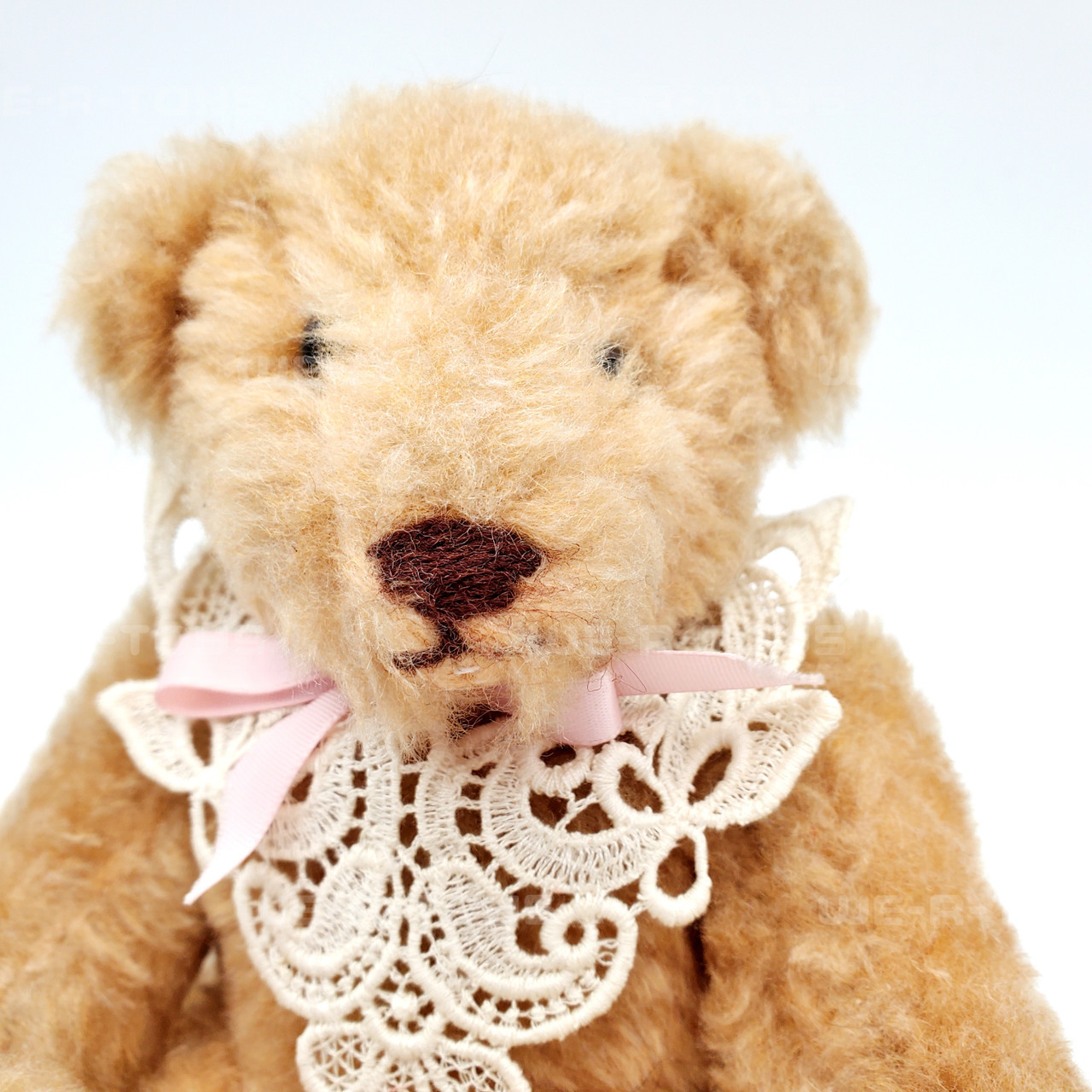 Bearly There Bear Company Tee Are LINDA SPIEGEL with Tags Tiny