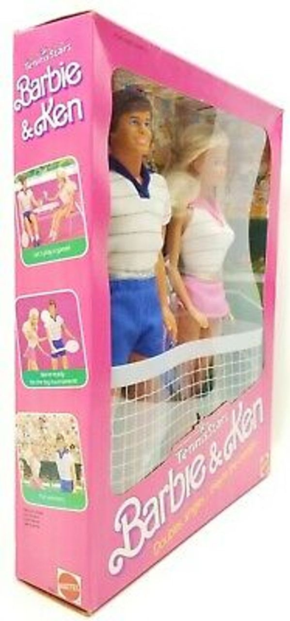 ♛Vintage◈ Barbie&Ken ♢♦OnParade!◈稀少♦♢レア ♛Vintage◈ Barbie&Ken ♢♢OnParade!◈稀少♢♢レア Went to