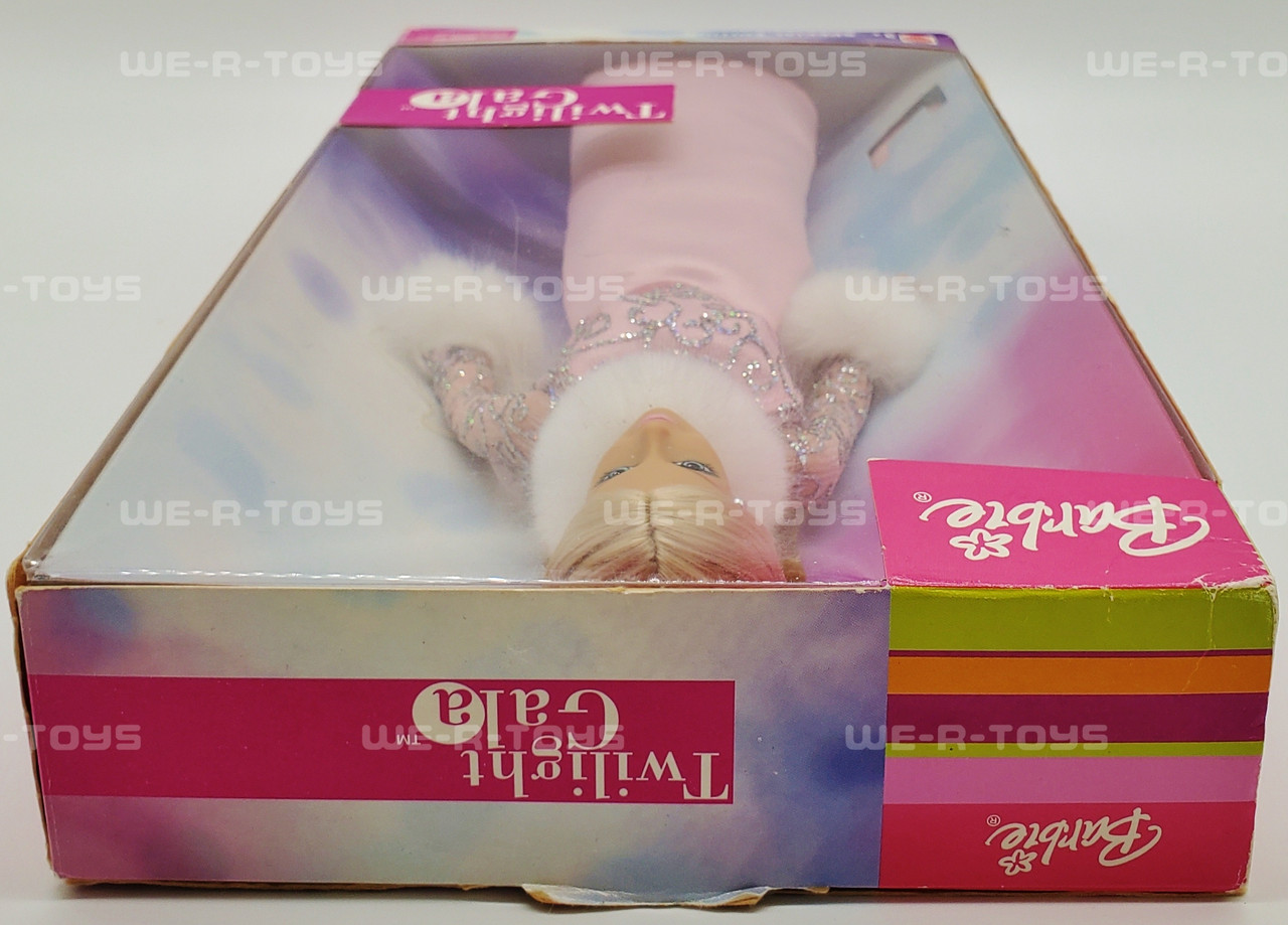 Barbie Twilight Gala Special Edition Doll 2003 Mattel C5533