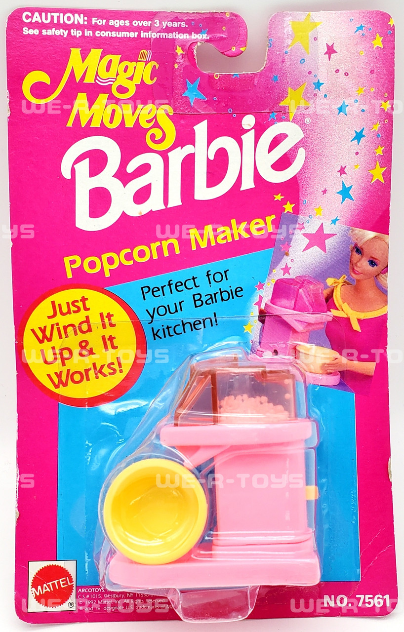 Mattel Barbie® Accessories, 1 ct - Fry's Food Stores