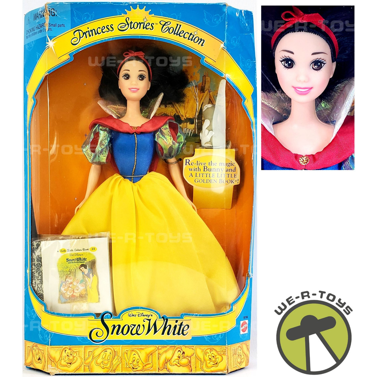 Disney Princess Stories Collection バービー - www.hondaprokevin.com
