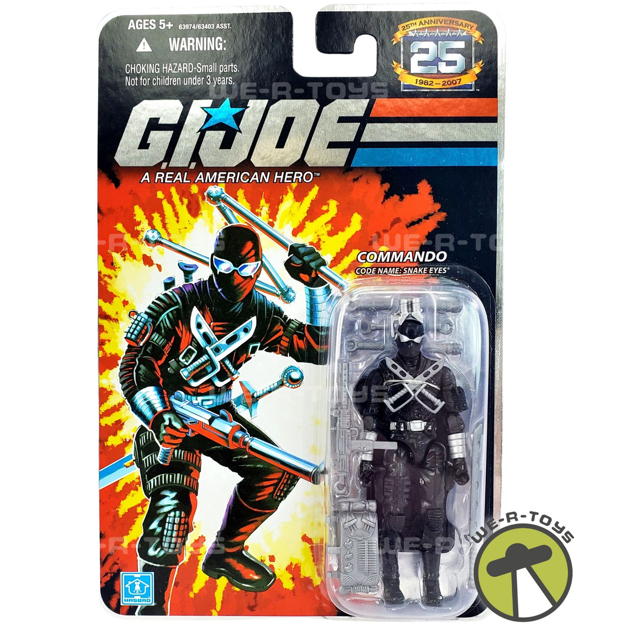 Gi deals joe 3.75